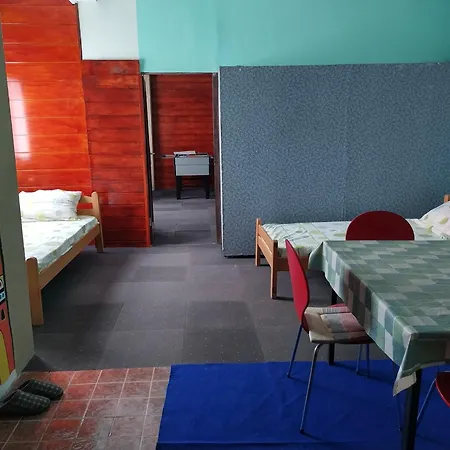 My Way Apartment