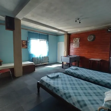 My Way Apartment