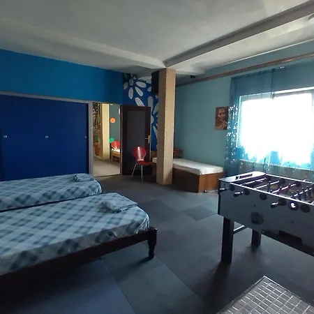 Apartment My Way