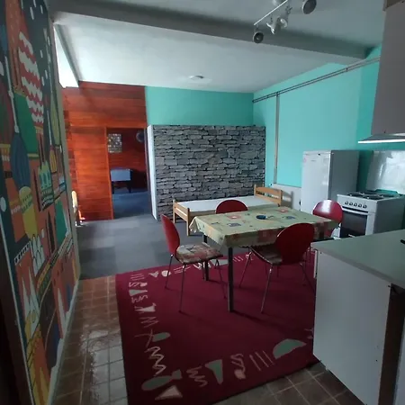 My Way Apartment *