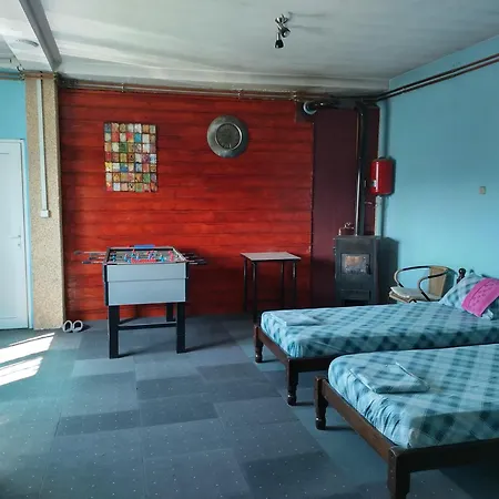 Apartment My Way Vladicin Han